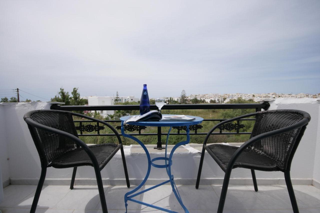 Sunny Beach Studios Naxos City Экстерьер фото