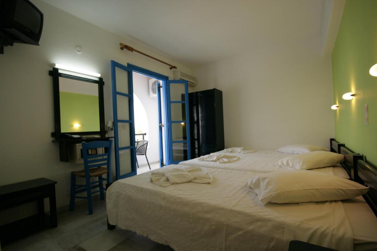 Sunny Beach Studios Naxos City Экстерьер фото