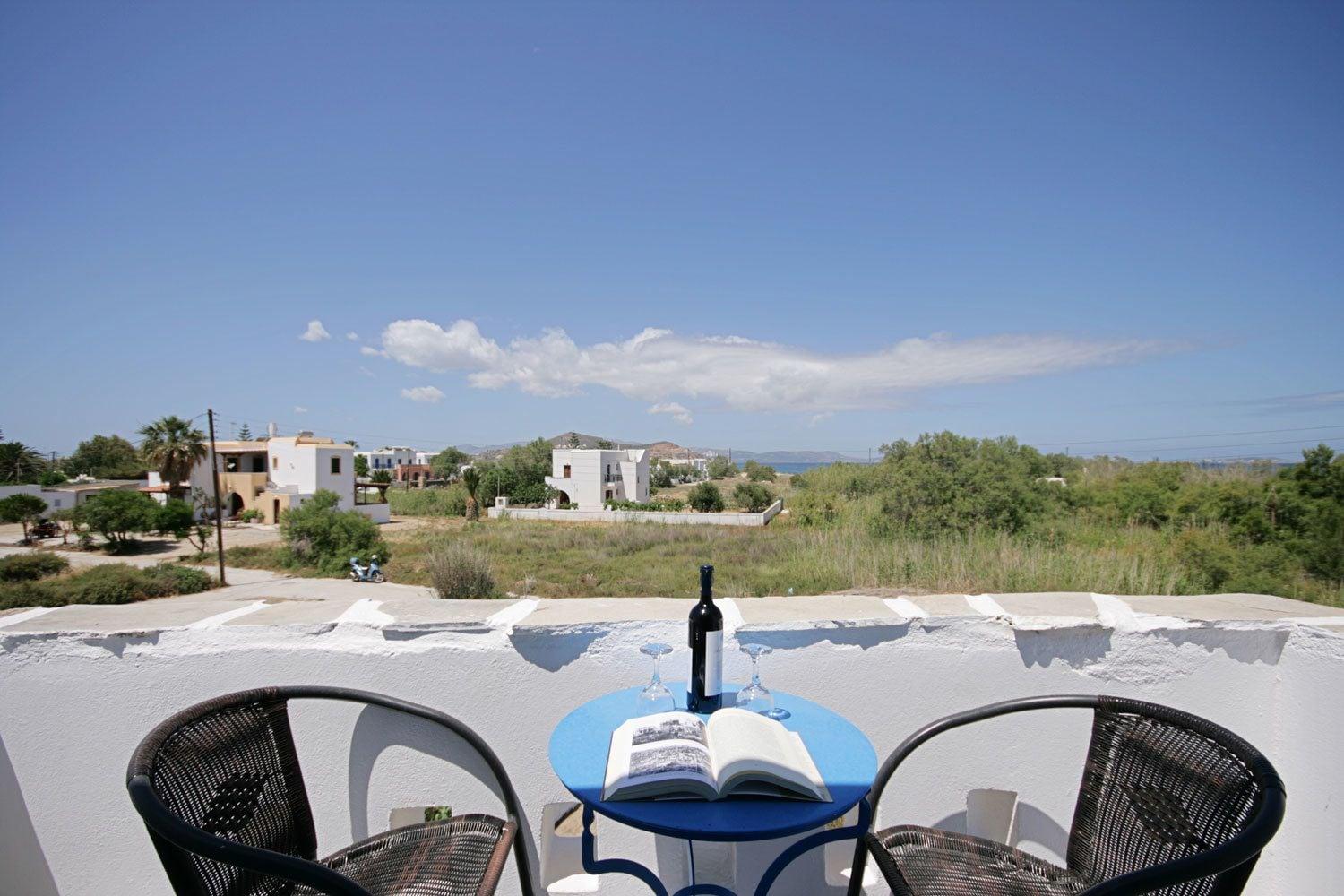 Sunny Beach Studios Naxos City Экстерьер фото