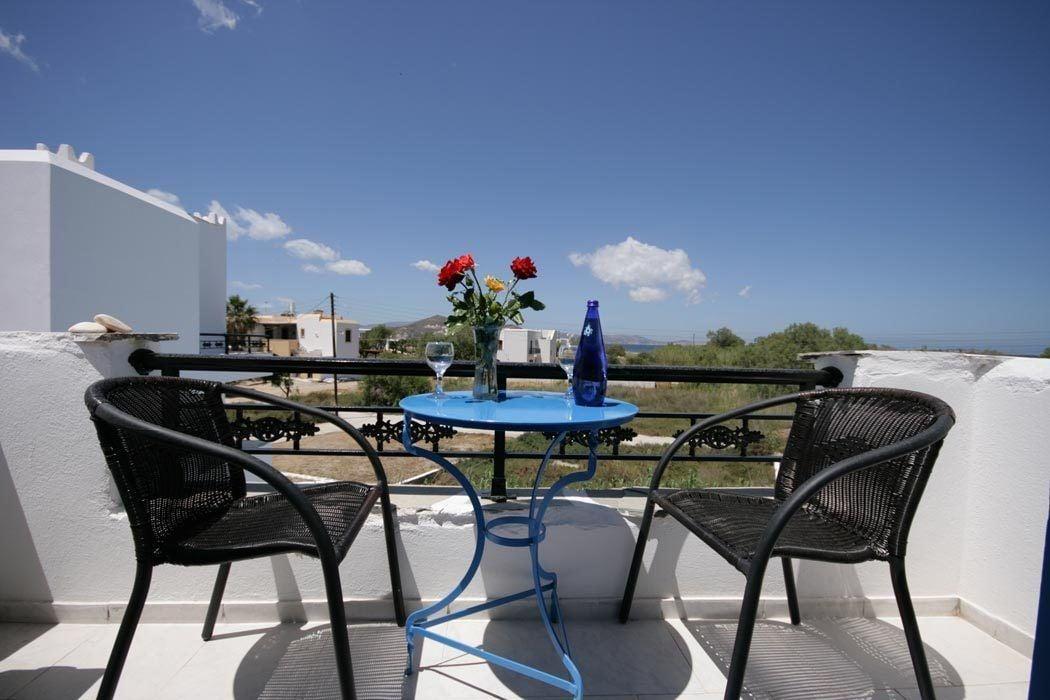 Sunny Beach Studios Naxos City Экстерьер фото